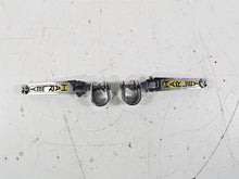 Load image into Gallery viewer, 2015 Harley Touring FLHTKL E -Glide Low Custom Scripted Highway Pegs 49102-86T | Mototech271