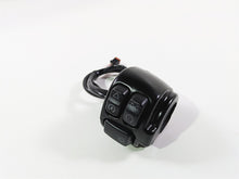 Load image into Gallery viewer, 2019 Harley Softail FXDR 114 Right Hand Start Kill Control Switch 71500462