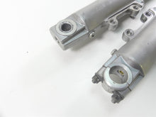 Load image into Gallery viewer, 2011 Harley Touring FLTRU Road Glide Straight Front Fork Leg Set 41mm 46495-09 | Mototech271