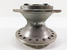 Load image into Gallery viewer, 1986 Harley Sportster XLH 883 Front Spoke 19" Wheel Hub 43619-84 | Mototech271