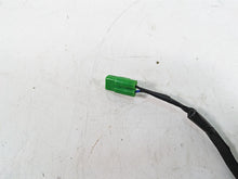 Load image into Gallery viewer, 2018 Kawasaki ZX1002 Ninja H2 SX Right Front Footpeg Mount 35063-1419-46R | Mototech271