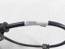 Load image into Gallery viewer, 2019 Harley Softail FXBB Street Bob Rear Brake Caliper + Line & Bracket 41300192 | Mototech271