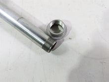 Load image into Gallery viewer, 2018 Ducati Hypermotard 939 SP Front Axle Wheel Spindle 25mm 81910601A | Mototech271