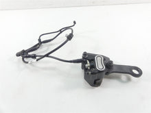 Load image into Gallery viewer, 2022 Harley Softail FXBBS Street Bob Rear Brake Caliper & Bracket 25mm 41300192 | Mototech271