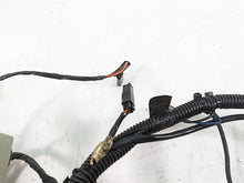 Load image into Gallery viewer, 2013 Harley Touring FLHX Street Glide Front Fairing Wiring Harness 70232-10 | Mototech271