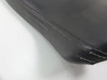 Load image into Gallery viewer, 2007 Harley Sportster XL1200 Nightster Solo Seat Saddle 51899-07 | Mototech271