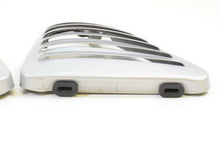 Load image into Gallery viewer, 2007 Harley VRSCX V-Rod Frame Neck Cover Fairing Set L 66156-07 R 66155-07 | Mototech271