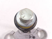 Load image into Gallery viewer, 2009 Harley XR1200 X Sportster Lower Triple Tree Steering Yoke 43mm 46050-08 | Mototech271