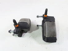 Load image into Gallery viewer, 2015 Harley Touring FLHTKL Electra Glide Front Brake Caliper Set 43027-08