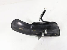 Load image into Gallery viewer, 2013 Harley VRSCF Muscle Rod Front Fender & Bracket - Dent - Read 59024-09 | Mototech271