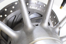 Load image into Gallery viewer, 2014 Yamaha XV1900 Stratoliner S Straight Rear Wheel Rim 17x5.5 1D7-25338-10-35 | Mototech271