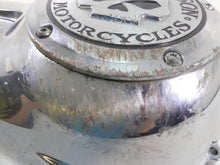 Load image into Gallery viewer, 2004 Harley Softail FLSTFI Fat Boy Outer Primary Drive Clutch Cover 60506-99 | Mototech271
