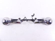 Load image into Gallery viewer, 2009 Harley Touring FLHRC Road King Rear Turn Signal Blinker Bar 68510-74C | Mototech271