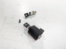 Load image into Gallery viewer, 2017 Harley XL883 N Sportster Iron Ignition Switch Steering Lock Set 71400083 | Mototech271