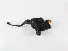 Load image into Gallery viewer, 2015 BMW R1200GS K50 Front Brake Master Cylinder & Lever 32728559604