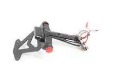 Load image into Gallery viewer, 2015 MV Agusta F3 800 EAS Motocorse - License Plate Holder Assembly