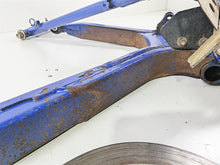 Load image into Gallery viewer, 2017 Yamaha YXZ1000R EPS SS Straight Left Rear Trailing Arm Hub Set 2HC-F2107