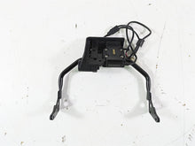 Load image into Gallery viewer, 2016 BMW R1200GS GSW K50 Gps Preparation Navigation Mount Holder 77528536045 | Mototech271