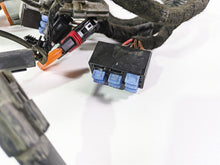 Load image into Gallery viewer, 2011 Harley FXDC Dyna Super Glide Main Wiring Harness Loom - Non Abs 71072-12A | Mototech271