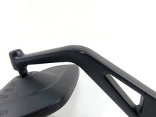 Load image into Gallery viewer, 2022 Triumph Speed Triple 1200 RS Right Bar End Mirror Set & Bolts T2062020 | Mototech271