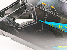 Load image into Gallery viewer, 2022 Yamaha Waverunner EX Sp EX1050BX Front Hood Hatch + Mirrors F3Y-U516N-00-00