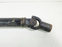 Load image into Gallery viewer, 2020 Can Am Maverick X3 Turbo R STD Center Drive Prop Shaft Axle Set 705402462