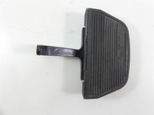 Load image into Gallery viewer, 2014 Harley Touring FLHTK Electra Glide Rear Passenger Floor Board 52719-10 | Mototech271