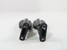 Load image into Gallery viewer, 2015 Harley Touring FLHTKL Electra Glide Rear Passenger Foot Pegs 50500332A