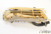 Load image into Gallery viewer, 2007 Kawasaki KX250F KX250 F Right Coolant Radiator w/ Shroud TWISTED 39061-0074 | Mototech271