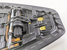 Load image into Gallery viewer, 2020 Kawasaki ZX6R ZX636 Ninja Rear Passenger Seat Saddle 53066-0607-12Y