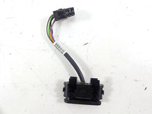 Load image into Gallery viewer, 2008 Harley Touring FLHX Street Glide Indicator Instrument Lights 68789-96B | Mototech271