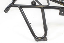 Load image into Gallery viewer, 2001 BMW R1150 GS R21 Rear Subframe & Inner Fender 46512314698 | Mototech271