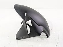 Load image into Gallery viewer, 2022 MV Agusta F3 800 Rosso Black Front Fender 8000C0525 | Mototech271