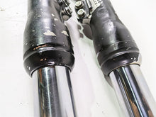 Load image into Gallery viewer, 2016 Harley FXDL Dyna Low Rider Straight Front Fork 49Mm Dual Brake Set 45400052 | Mototech271