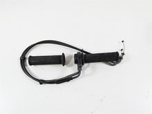 Load image into Gallery viewer, 2008 Aprilia RSVR 1000 Factory Throttle Grip Handle Set AP8118566
