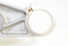Load image into Gallery viewer, 2011 Ducati 1198 Upper Triple Tree Steering Clamp 53mm 34110721A