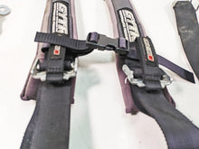 Load image into Gallery viewer, 2019 Yamaha YXZ1000 R EPS SS SE GYTR Multi Point Seat Belt Set B57-470M-V0 | Mototech271
