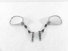 Load image into Gallery viewer, 2013 Yamaha VMX17 V-Max 1700 Rear View Mirror Set 2S3-26280-00 2S3-26280-00 | Mototech271