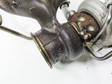 Load image into Gallery viewer, 2023 Can Am Maverick X3 XMR Turbo RR Turbocharger 1K - For Parts 420893744 | Mototech271