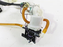 Load image into Gallery viewer, 2015 Harley FXDF Dyna Fat Bob Fuel Gas Petrol Pump - Tested 75218-04D 75217-04A