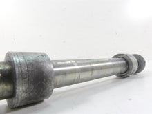 Load image into Gallery viewer, 2011 Harley VRSCF Muscle Rod Straight Front Axle Wheel Spindle 25mm 41628-08 | Mototech271