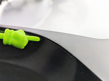 Load image into Gallery viewer, 2023 BMW R1250RT RTP K52 Black Tank Upper & Side Cover Fairing Set 46638533558