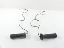Load image into Gallery viewer, 2001 BMW R1150 GS R21 Heated Hand Grip Set - Read 61317694813 61317710440 | Mototech271