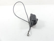 Load image into Gallery viewer, 2008 Harley FXCWC Softail Rocker C Front Brake Caliper & Line 44046-08 | Mototech271