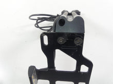 Load image into Gallery viewer, 2017 BMW RnineT Racer K32 Daedalus Swingarm Carbon Aluminum License Plate Mount | Mototech271