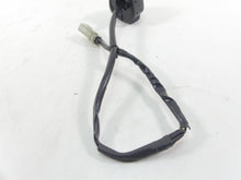 Load image into Gallery viewer, 2009 Harley FXDL Dyna Low Rider Left Hand Light Blinker Control Switch 71682-06A | Mototech271