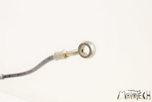 Load image into Gallery viewer, 2017 Ducati Panigale 959 ABS To Rear Caliper Line Tube Hose 61940631A | Mototech271