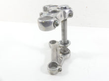 Load image into Gallery viewer, 1999 Harley Dyna FXDL Low Rider Upper & Lower Triple Tree 39mm 45739-87 45598-90B | Mototech271