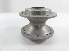 Load image into Gallery viewer, 2003 Harley Sportster XL1200 C 100th Anniv Front Spoke Wheel Hub 21" 43610-00A | Mototech271