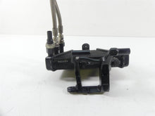 Load image into Gallery viewer, 2015 Ducati Diavel Dark Oil Cooler Radiator + Lines Mount & Cover 54840941C